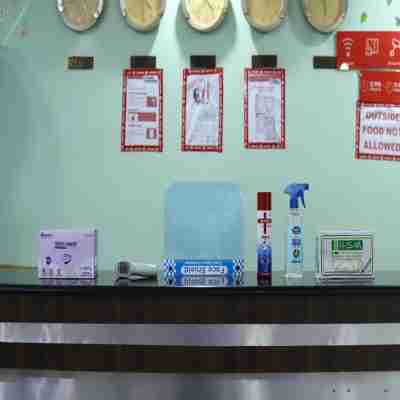 OYO 15749 Vrinda Residency Others