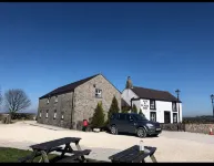 The Jug & Glass Inn Hôtels à : Derbyshire Dales District