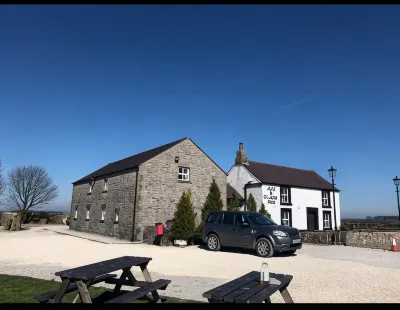The Jug & Glass Inn Hotels in Derbyshire Dales District