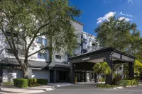 Courtyard Orlando Altamonte Springs/Maitland Các khách sạn ở Maitland