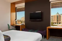 Aloft Richmond West Short Pump Hotels in South Anna