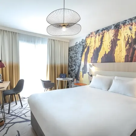 Hôtel Mercure Cavaillon