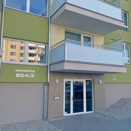 RS Apartments