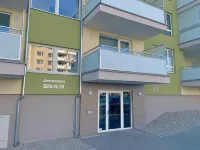 RS Apartments Hotels in 