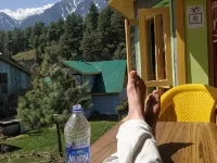 Paradise Guest House Hotels in Pahalgam