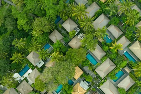 Kayumanis Ubud Private Villa & Spa