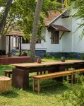 The Riverhouse Panangad - Villas