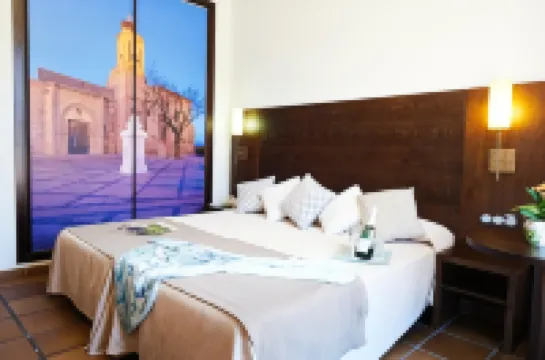 Hotel Albaida Nature Hoteles en Mazagón