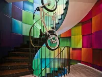 NunoHotel Köln City Hoteles cerca de Estación de metro Weißhausstr.