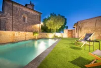 Palacio Condes de Cirac Hôtels à : Miranda de Ebro