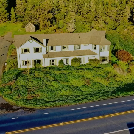 Gualala Country Inn