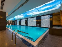 Park Inn by Radisson Ankara Cankaya Hotels near Oran