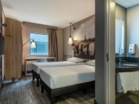 Ibis Chia Hoteles en Chía