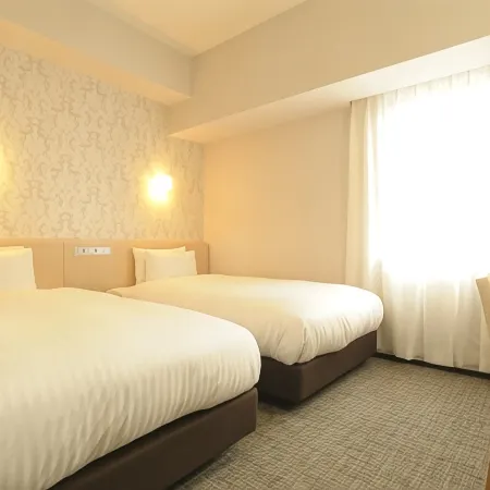 AB Hotel Omihachiman