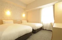 AB Hotel Omihachiman - parking
