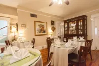 夏洛特住宿加早餐旅館