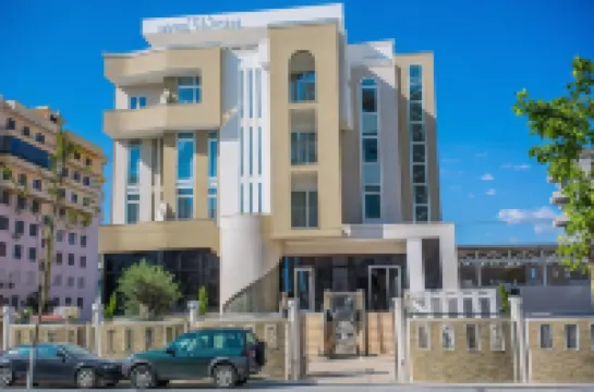 Hotel Vila Koral Hotels in 