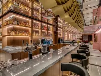 Grand Poet Hotel and Spa by Semarah Hotels in Riga