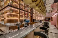 Grand Poet Hotel and Spa by Semarah