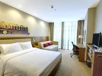 Hampton by Hilton Gaziantep City Centre Hotels near Synagogue