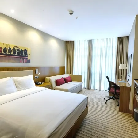 Hampton by Hilton Gaziantep City Centre