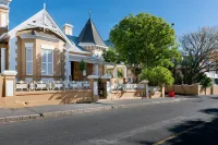 Ashanti Gardens Guesthouse Hotels near Kirstenbosch National Botanical Garden