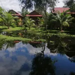 The Hidden Oasis Bungalows Hotels in Boeng Tuk