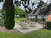 Campanile Lille Sud - Chr Hotels in Loos