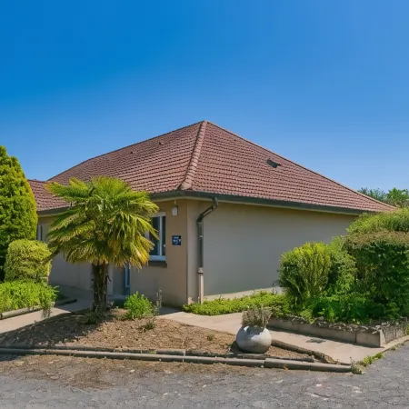Villa Hotel