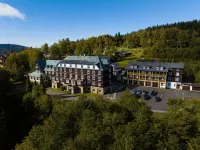 Hotel Tanecnica Отели в г. 