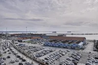 Plaza Hotel, Philian Hotels and Resorts - Parking
