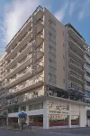Triton Hotel Piraeus Hotels near Mikrolimano