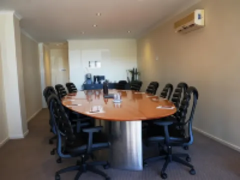 Mercure Hotel Mildura Hotels in Mildura