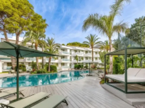 HOPOSA ILLA DOR Hoteles en Pollensa