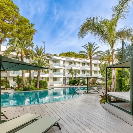 Hotel Illa d'Or & Club Apts
