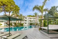 Hotel Illa d'Or & Club Apts Hotels in Port de Pollença