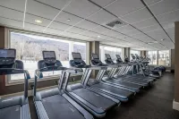 RiverWalk Resort at Loon Mountain Hotels in Lincoln
