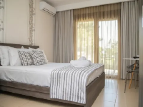 Gmare Hotels in Polygyros