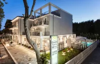 Rimini Suite Hotel Hotels near Fiera di Rimini