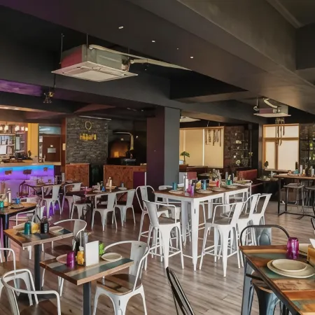 Ashok Inn