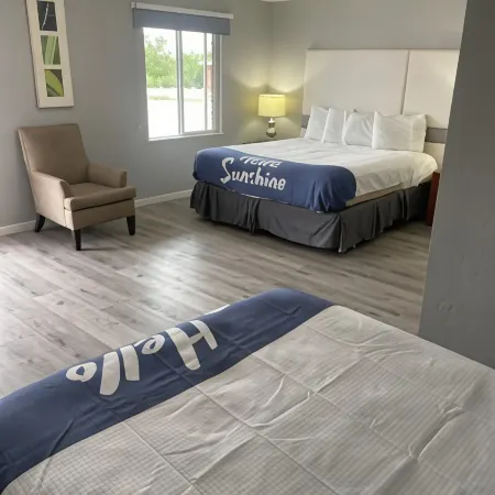 Sunglow Motel