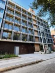 Edificio QO 97 Hotels in 