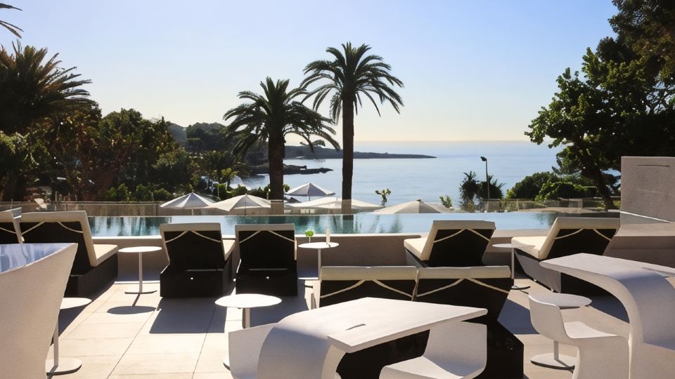 Hotel Son Caliu Spa Oasis