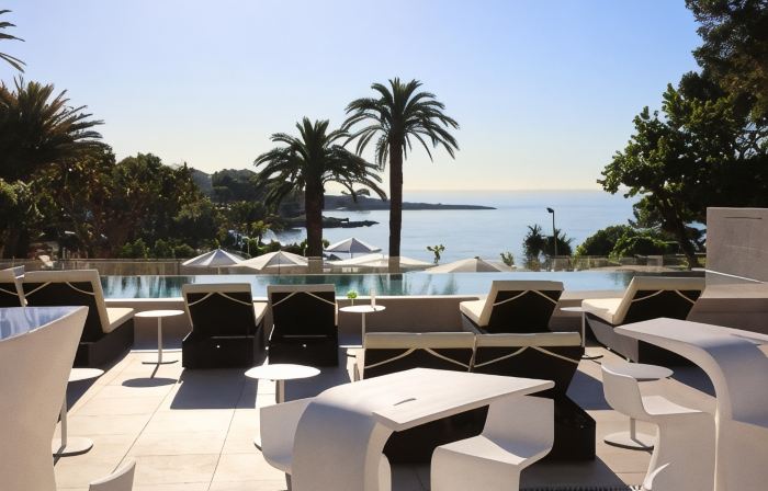 Hotel Son Caliu Spa Oasis