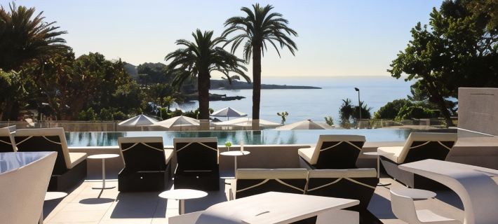 Hotel Son Caliu Spa Oasis Hotels in Calvia
