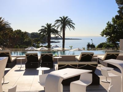 Hotel Son Caliu Spa Oasis