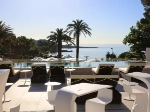 Hotel Son Caliu Spa Oasis