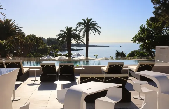 卡麗屋酒店及綠洲水療中心