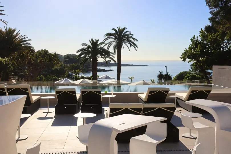 Hotel Son Caliu Spa Oasis