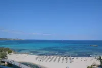 Apartamentos Playa Moreia